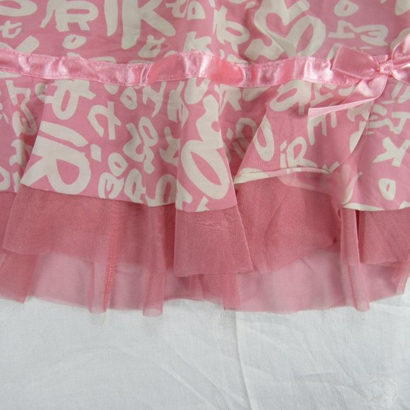 Babydoll Nightgown With Panties - Picture 7 of 12